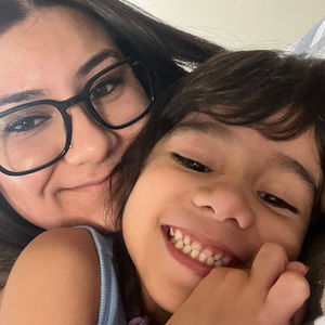 Meet your Posher, Virginia